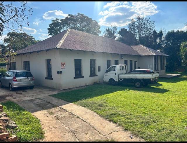 4 BEDROOM HOUSE FOR SALE IN DAGGAFONTEIN
